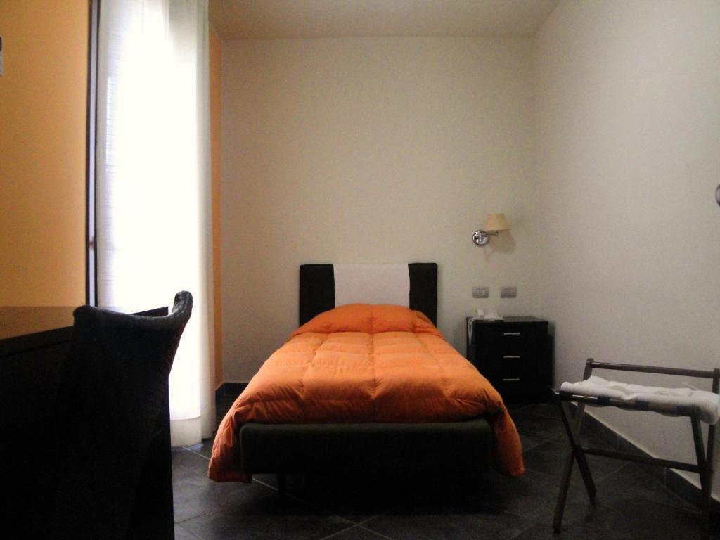 Hotel La Cavalera Augusta Szoba fotó
