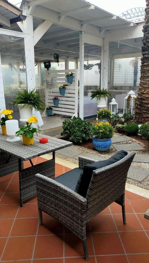 Hotel La Cavalera Augusta Kültér fotó