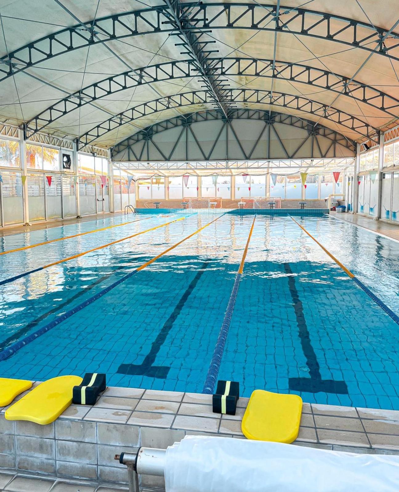 Hotel La Cavalera Augusta Kültér fotó