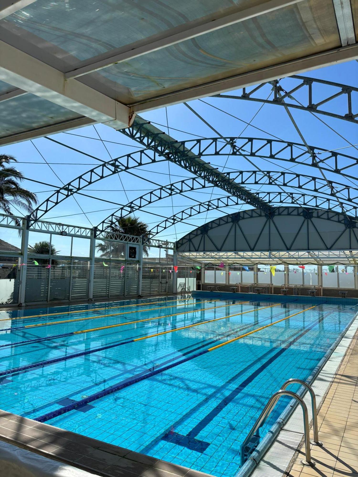 Hotel La Cavalera Augusta Kültér fotó