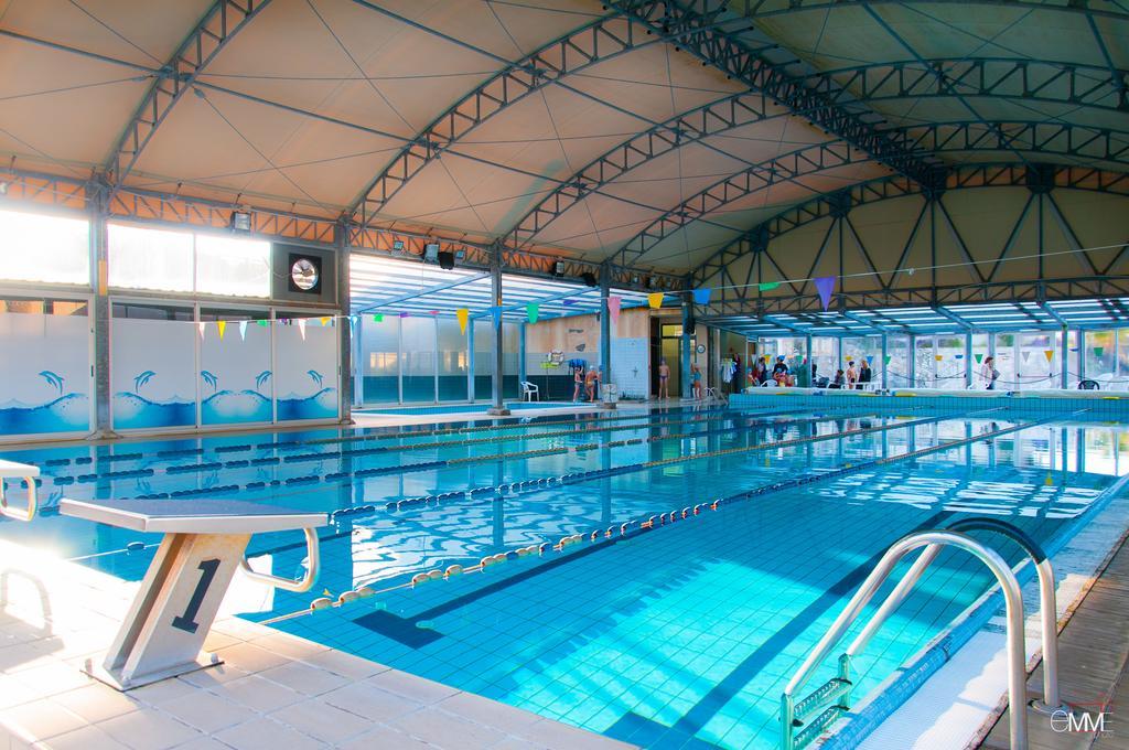Hotel La Cavalera Augusta Kültér fotó