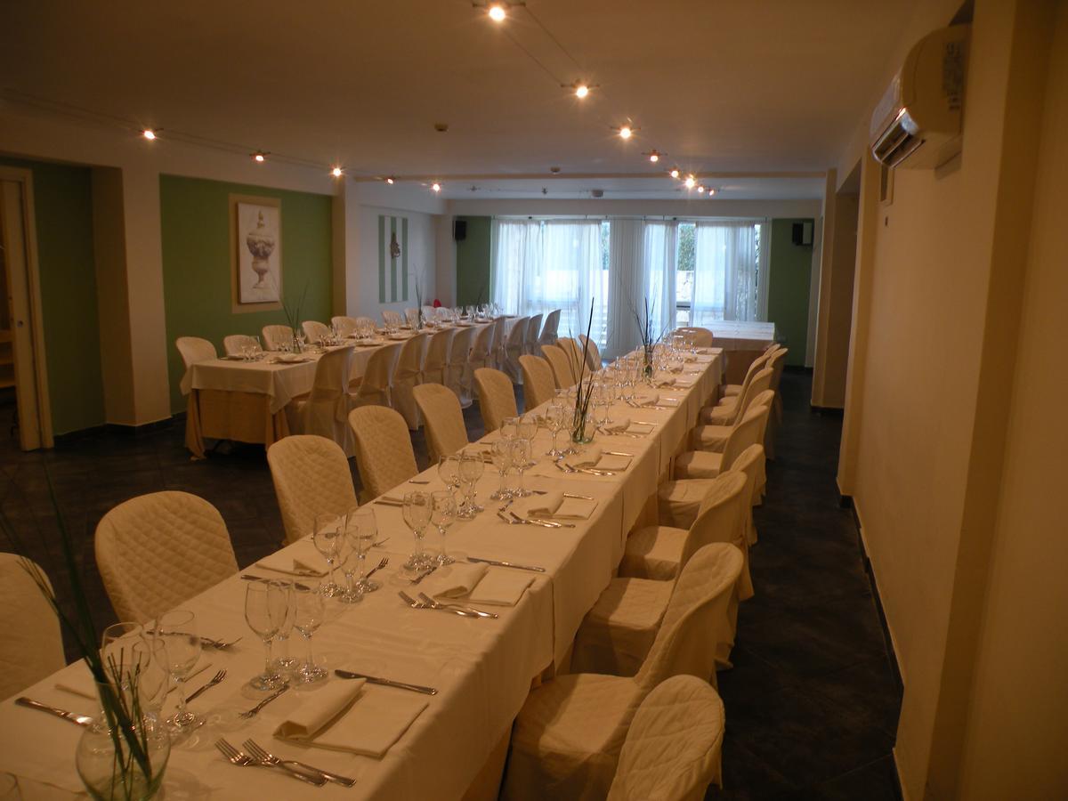 Hotel La Cavalera Augusta Kültér fotó