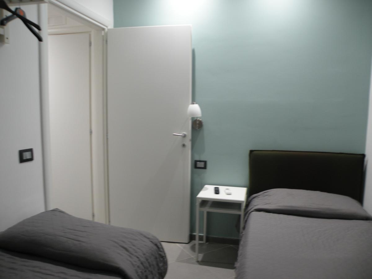 Hotel La Cavalera Augusta Kültér fotó