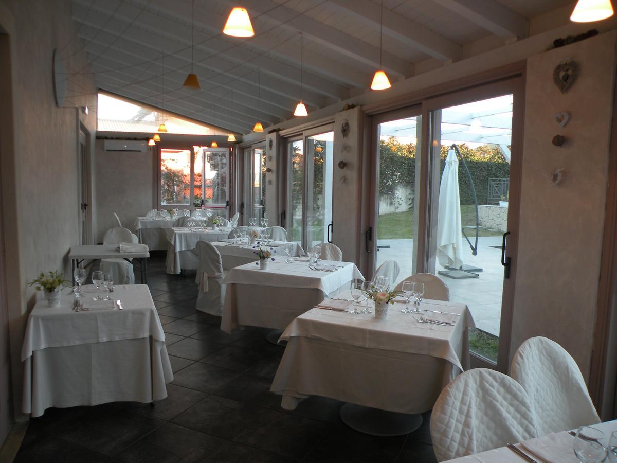 Hotel La Cavalera Augusta Kültér fotó