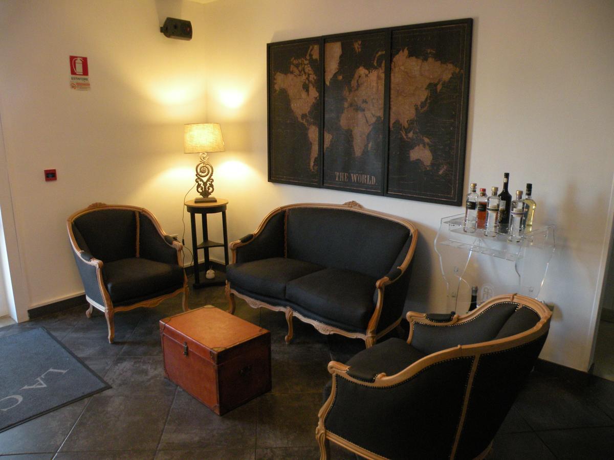 Hotel La Cavalera Augusta Kültér fotó