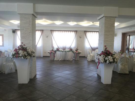Hotel La Cavalera Augusta Kültér fotó