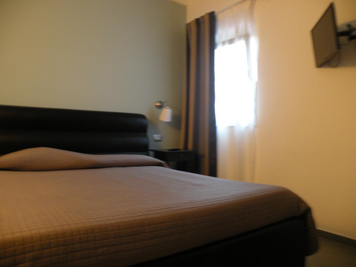 Hotel La Cavalera Augusta Kültér fotó