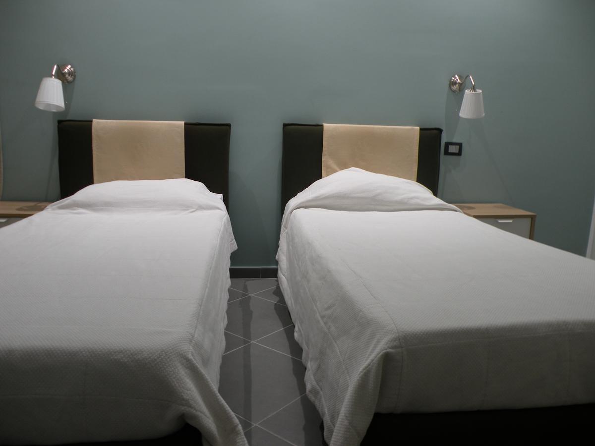 Hotel La Cavalera Augusta Kültér fotó