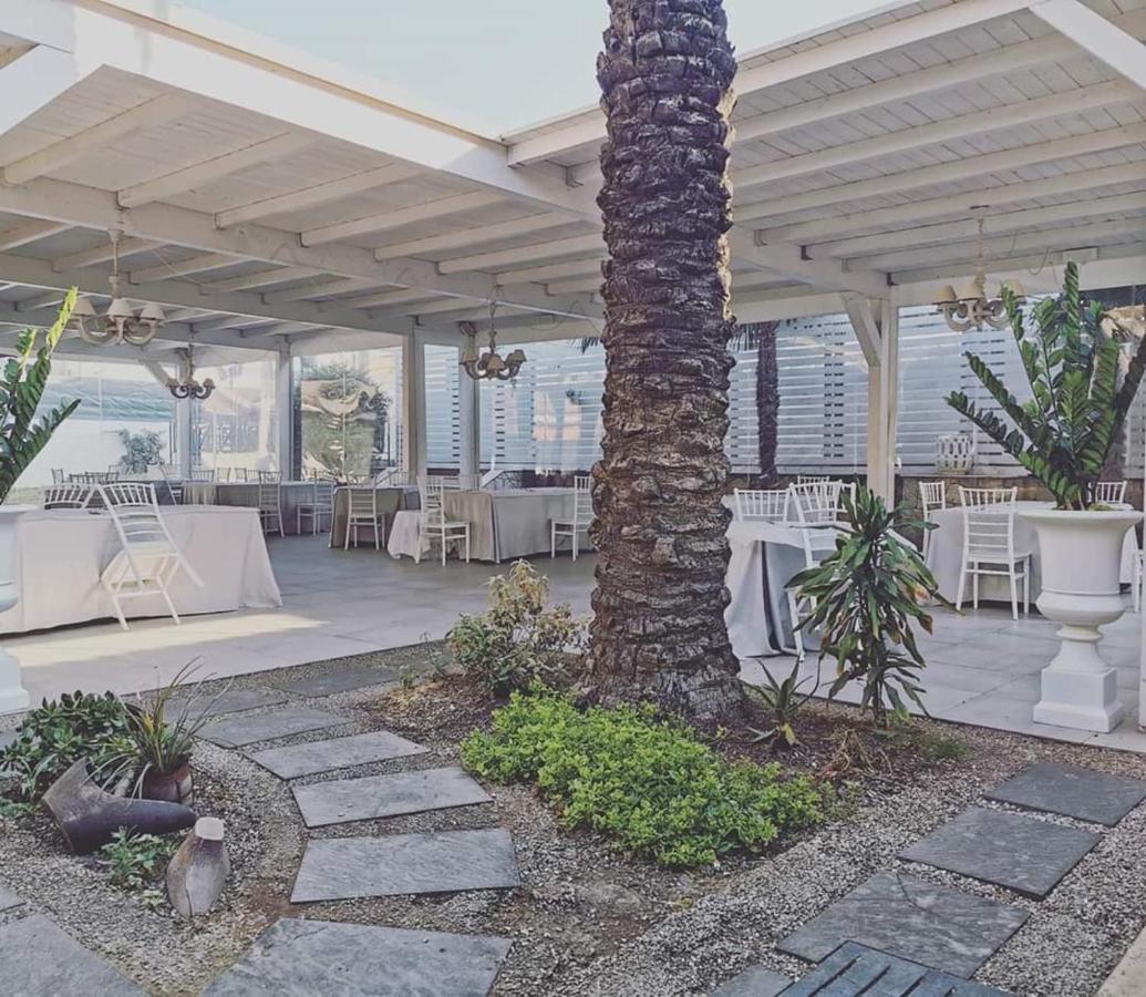 Hotel La Cavalera Augusta Kültér fotó